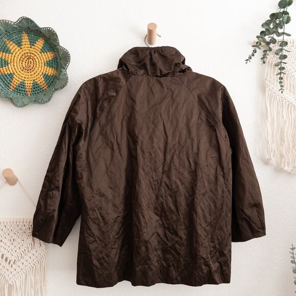 Brown Jacket - Picture 2 of 4